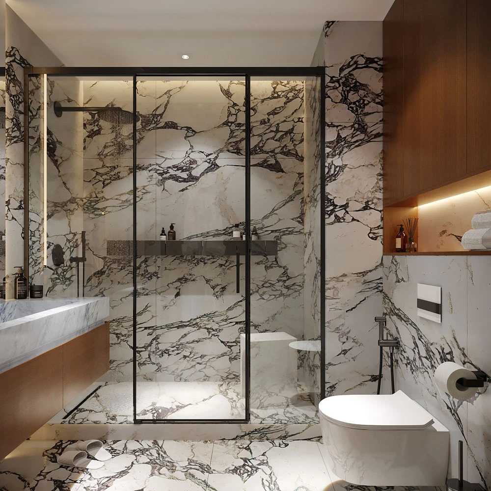 Espacios residenciales 4