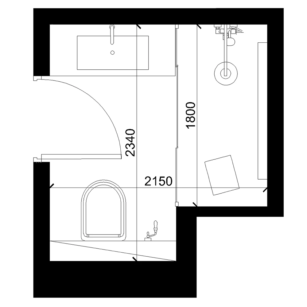 Espacios residenciales 8