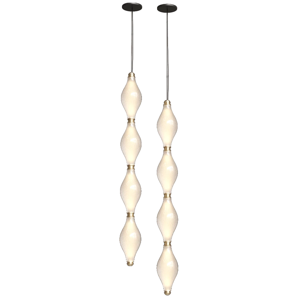 Pendant Lamp EUROLUCE – LIGHT OF ITALY DEWY S4