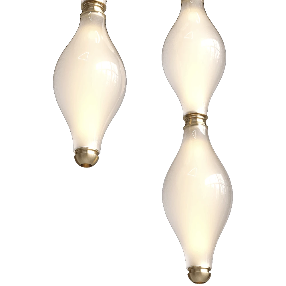 Pendant Lamp EUROLUCE – LIGHT OF ITALY DEWY S4 (2)
