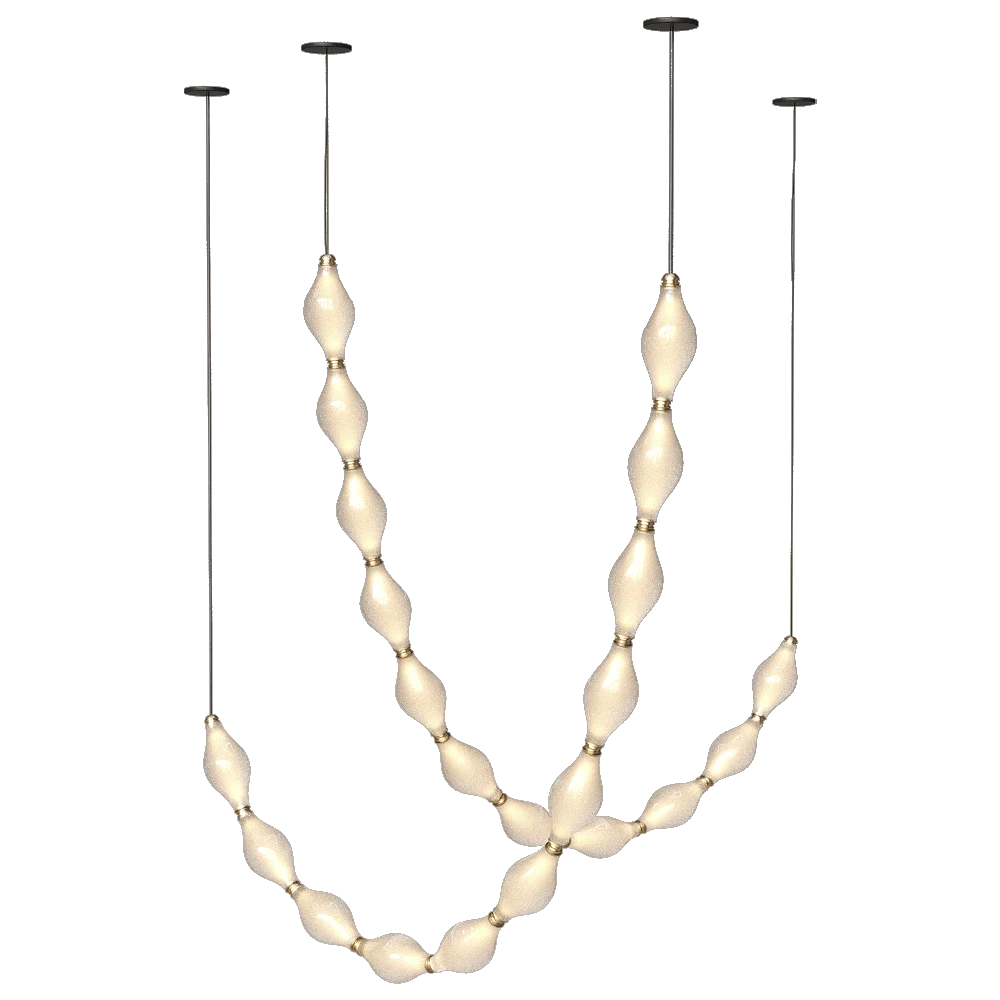 Pendant Lamp EUROLUCE – LIGHT OF ITALY DEWY S11