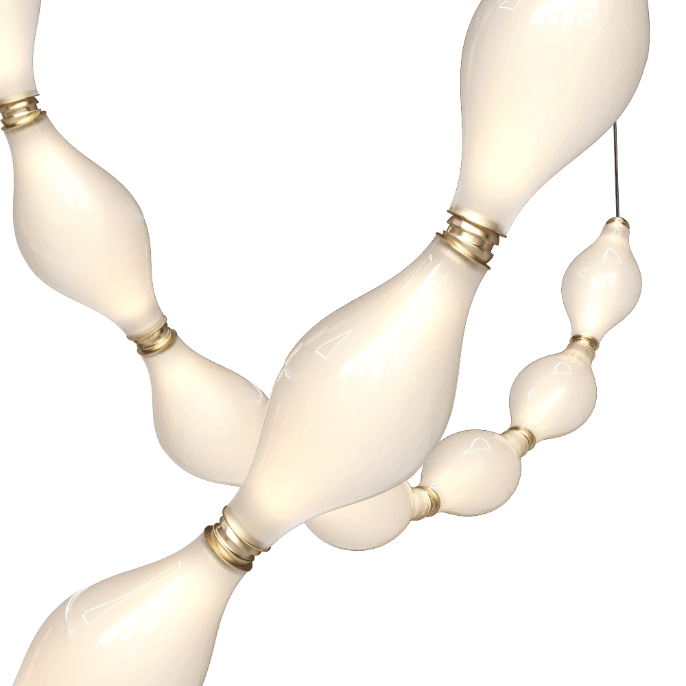 Pendant Lamp EUROLUCE – LIGHT OF ITALY DEWY S11 (2)