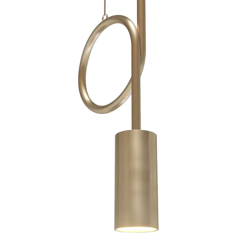  Deckenlampe 2