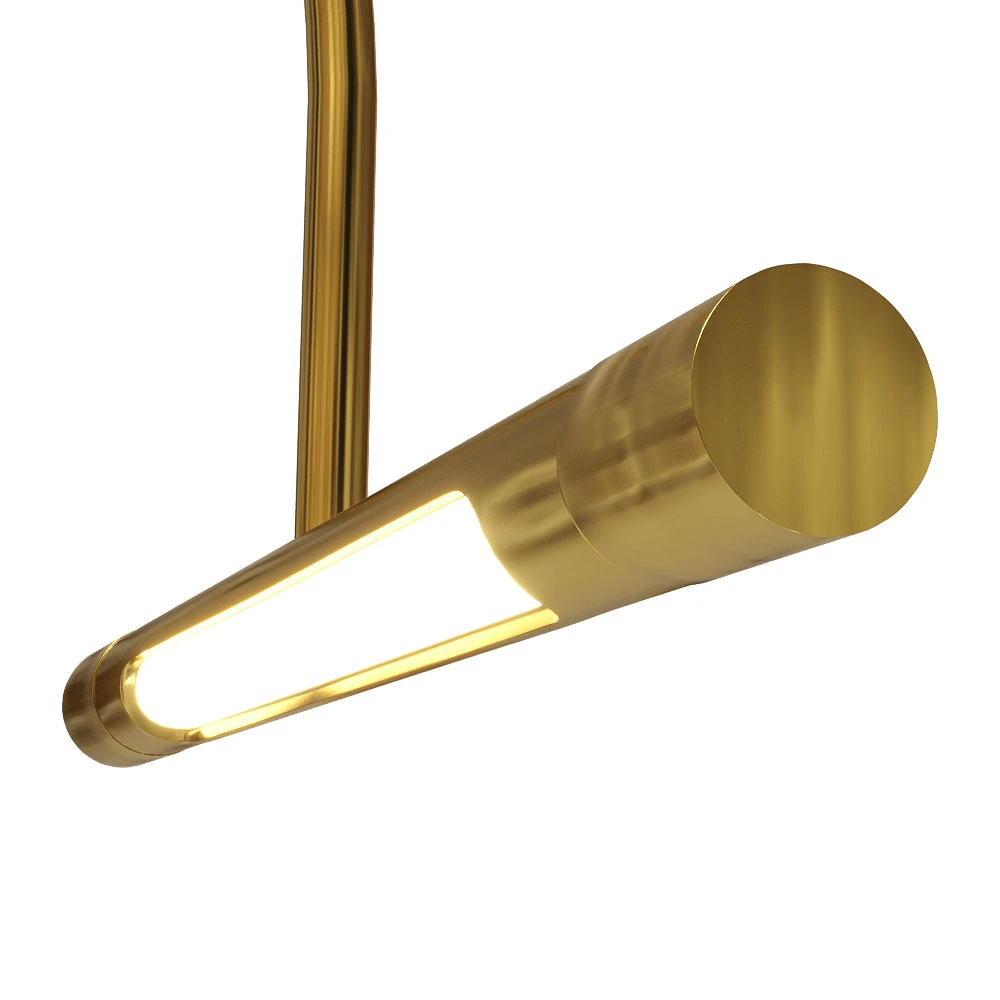 Applique da parete 2