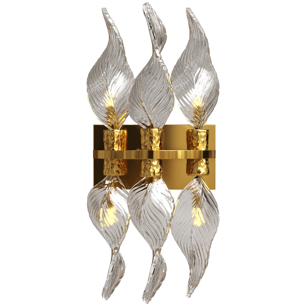 Applique da parete 1