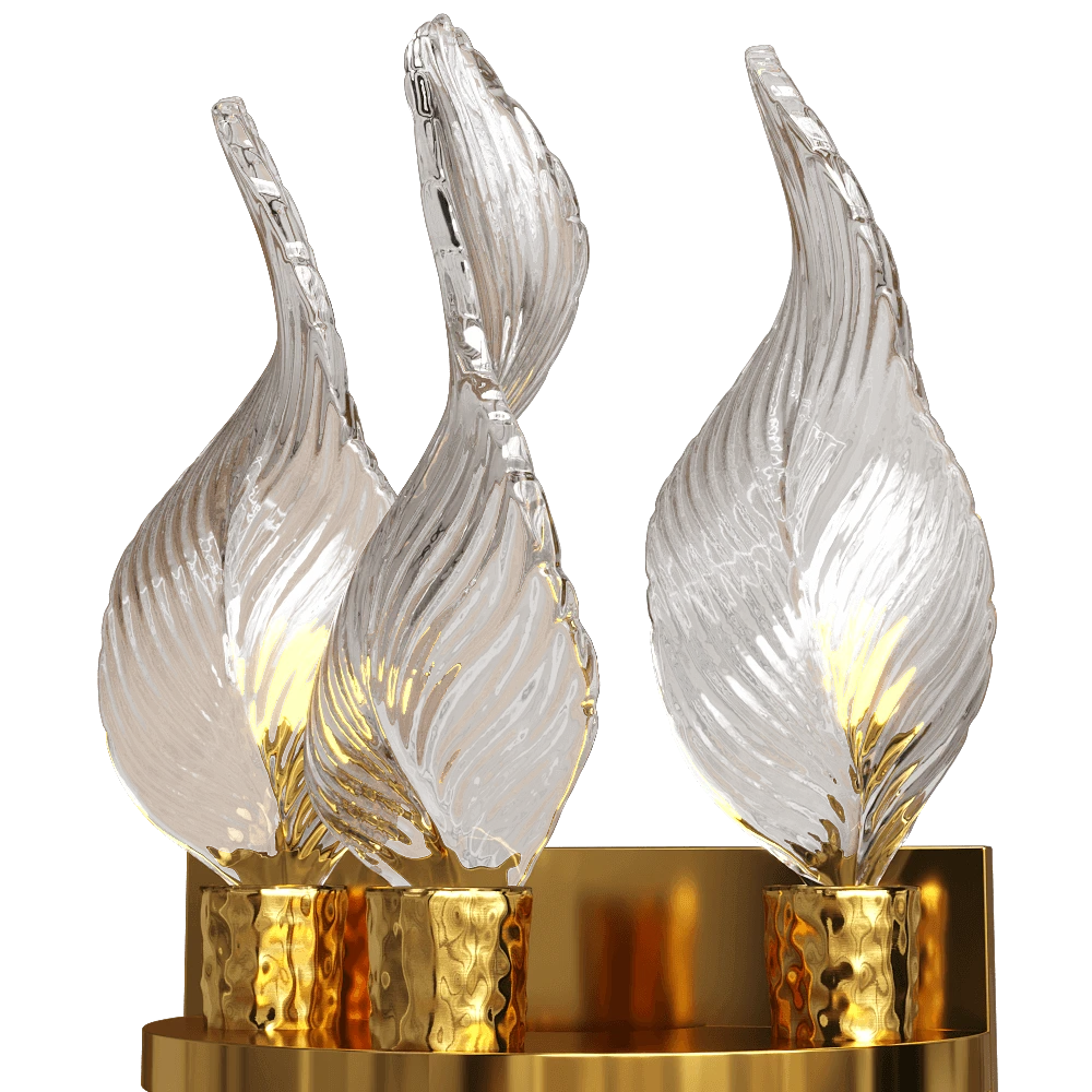 Applique da parete 2