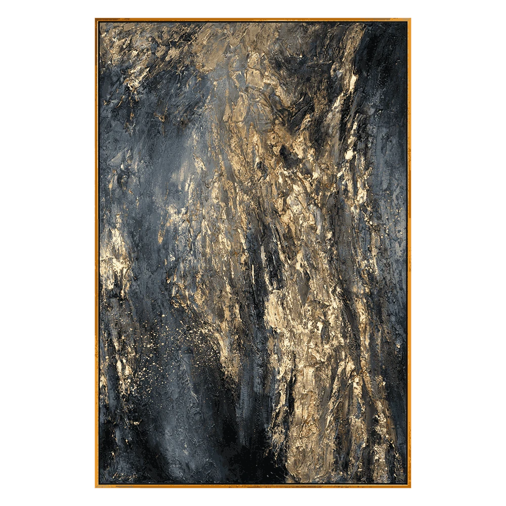 Picture YS-Art Dark Glow