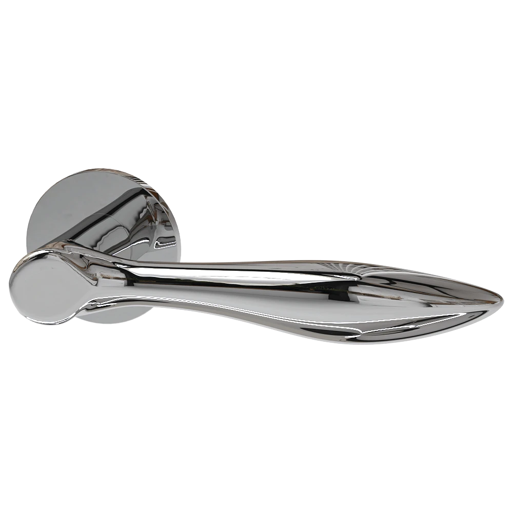 Handles (Door and Other) 1