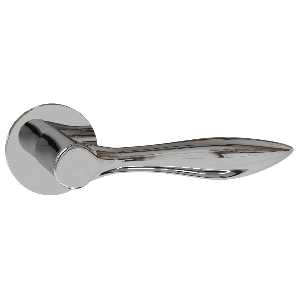 Handles (Door and Other) 2