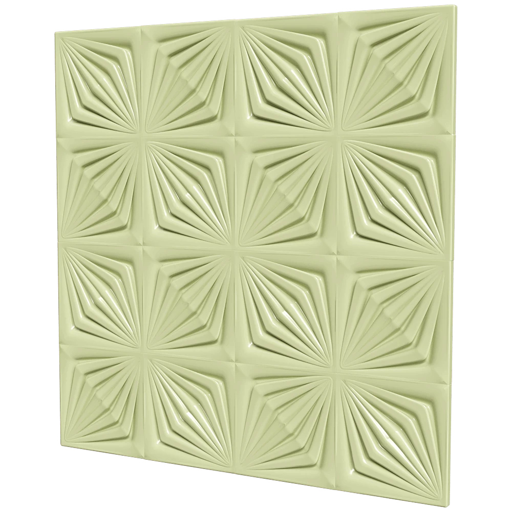 Pannello 3D 3
