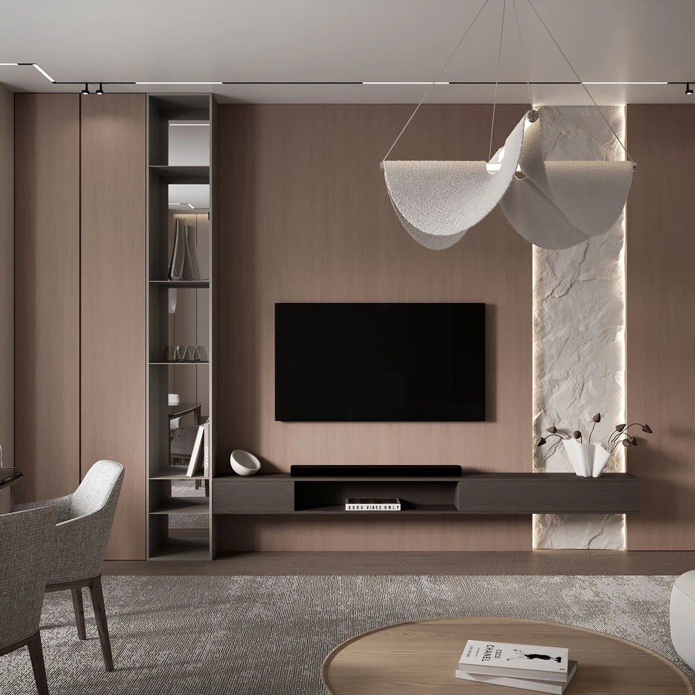 Residential Spaces 2