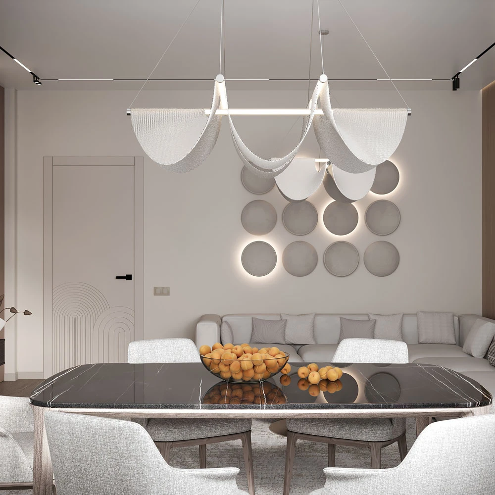 Residential Spaces 4