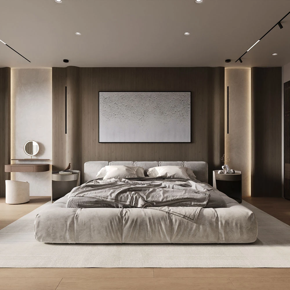 Espacios residenciales 2