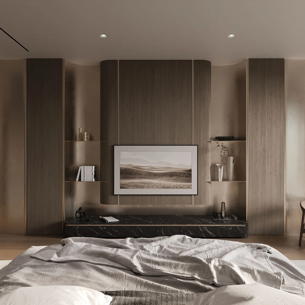 Espacios residenciales 4