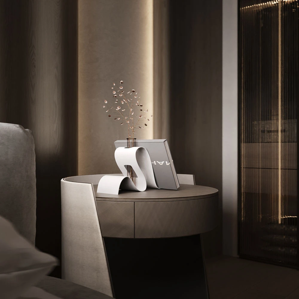 Espacios residenciales 6