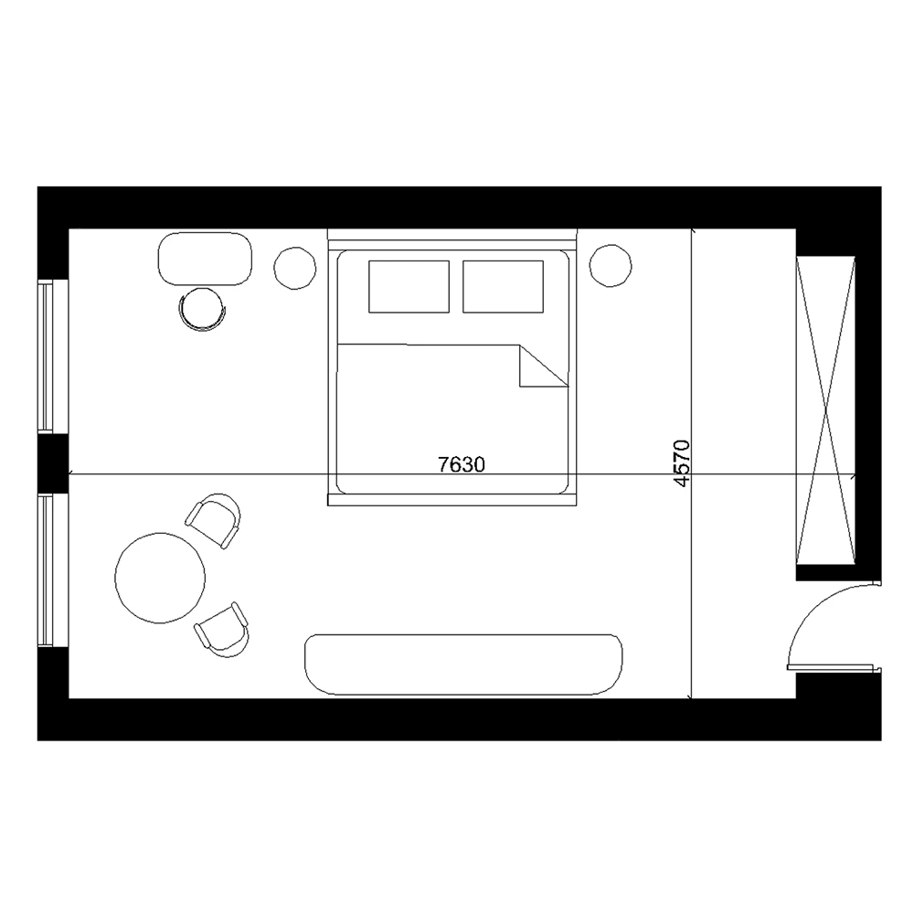 Espacios residenciales 9