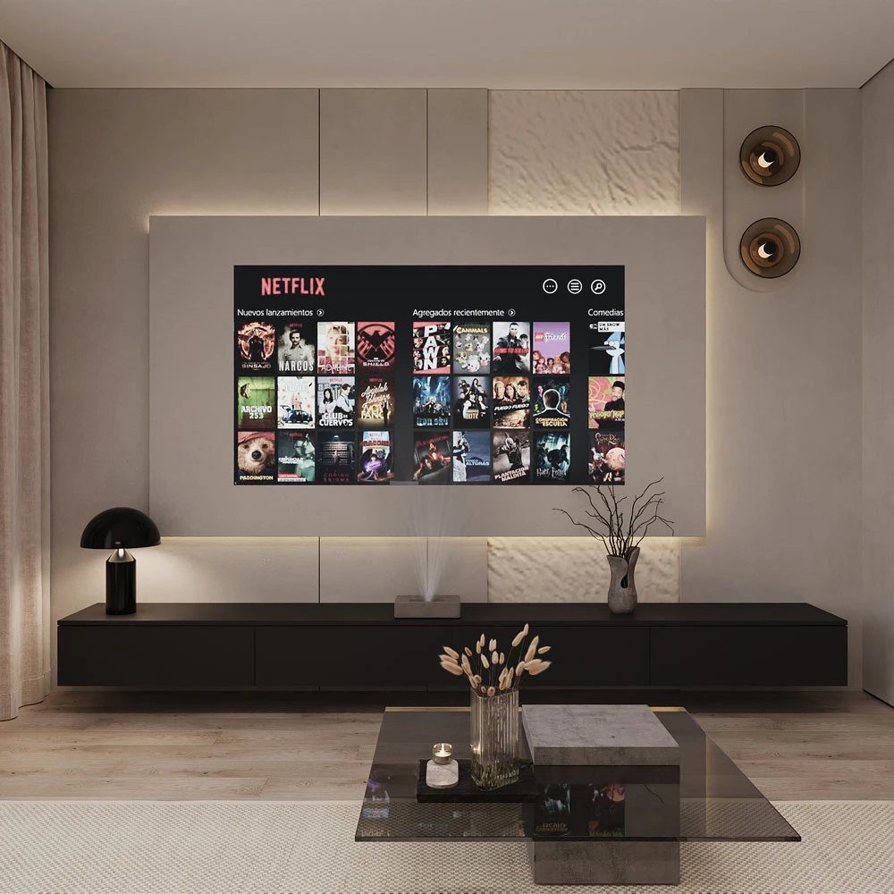 Residential Spaces 3