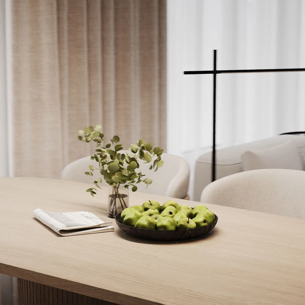 Residential Spaces 6