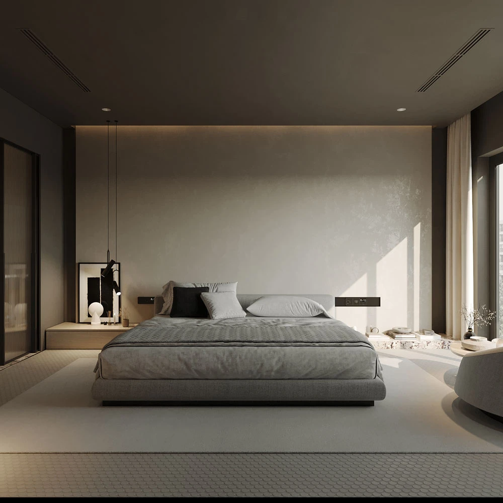 Spazi residenziali 1