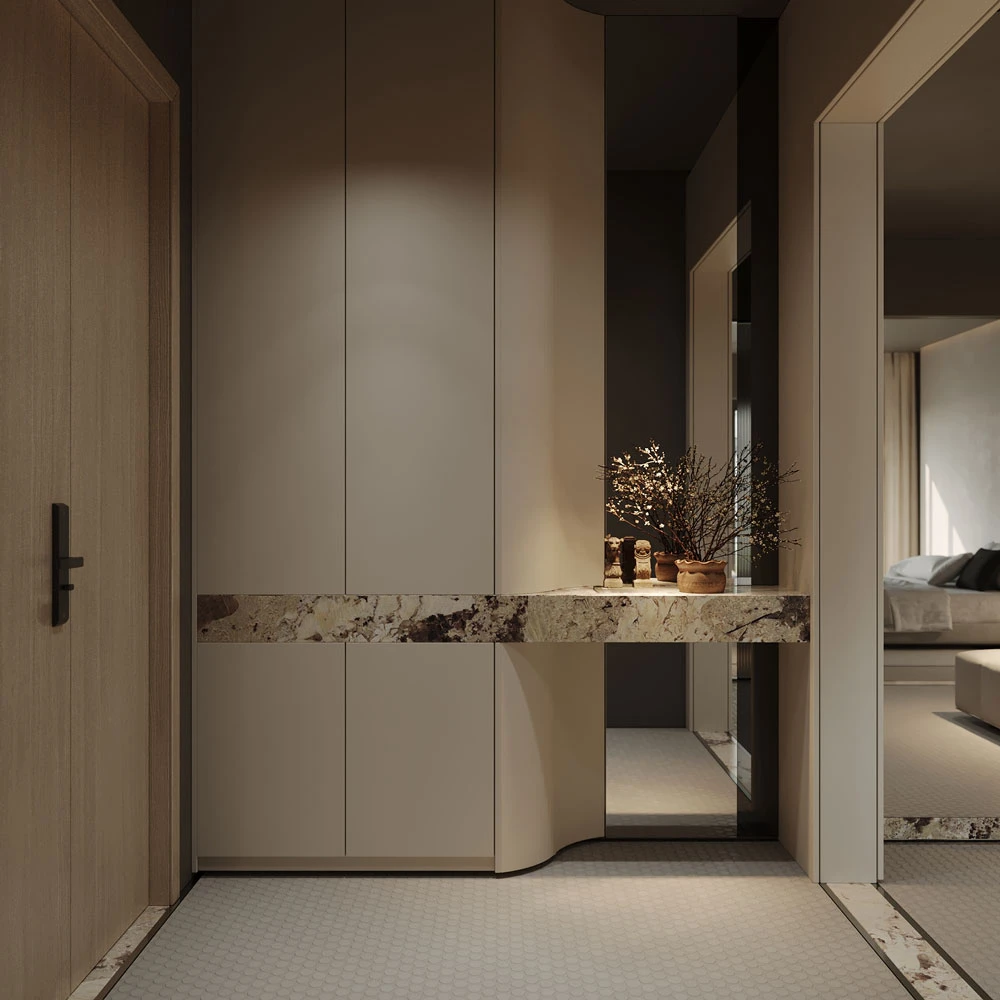 Spazi residenziali 11