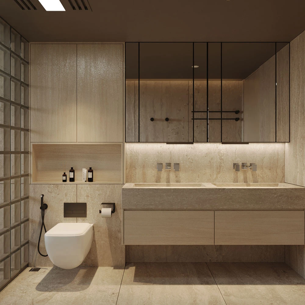 Spazi residenziali 12