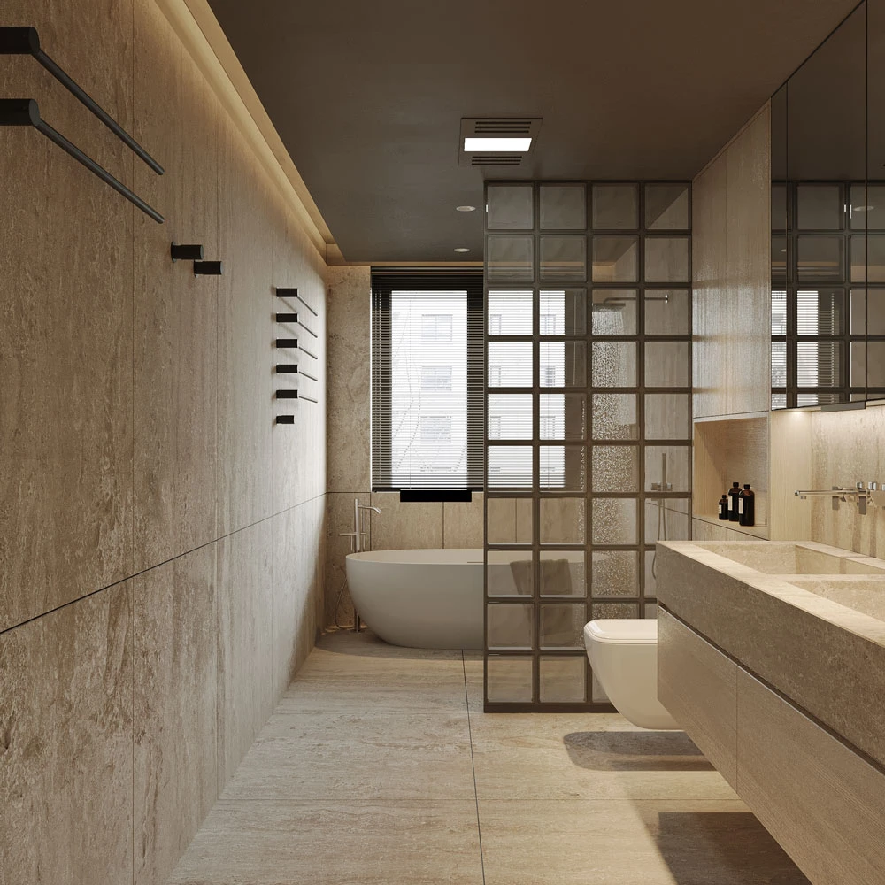 Spazi residenziali 13