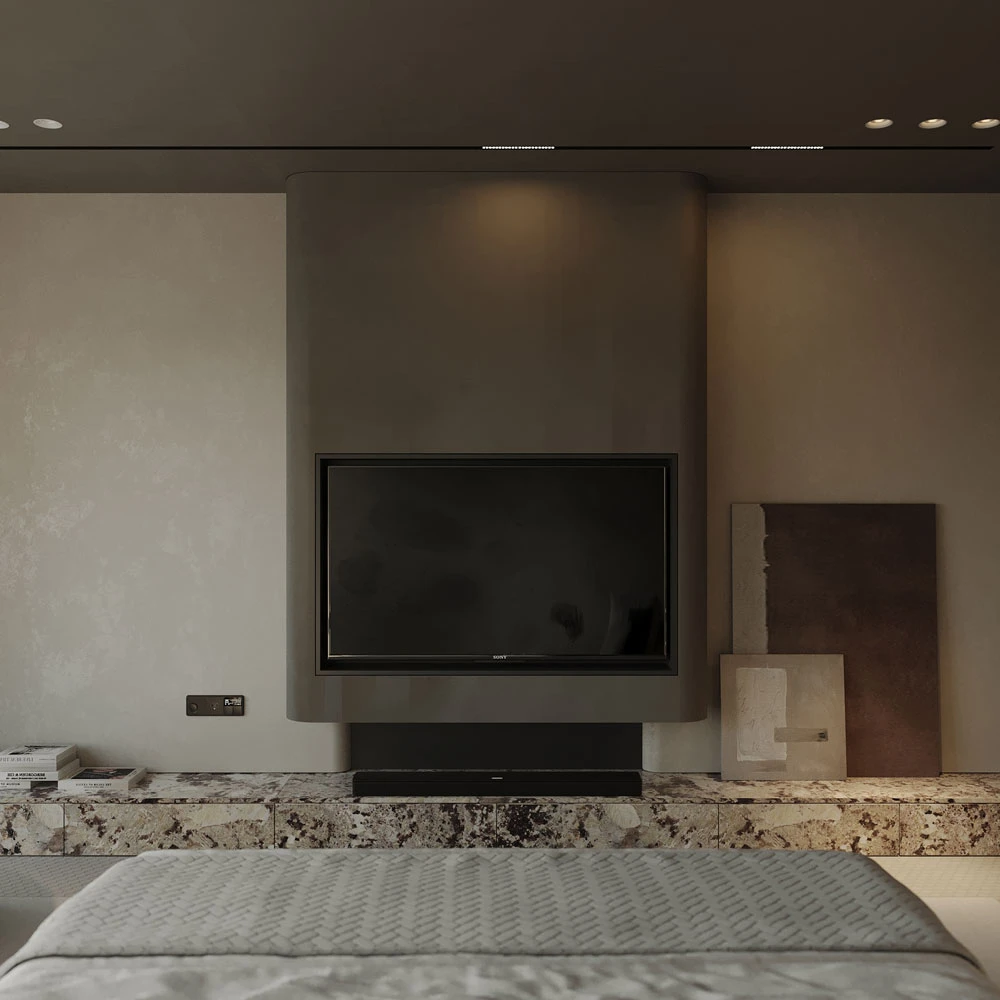 Spazi residenziali 2