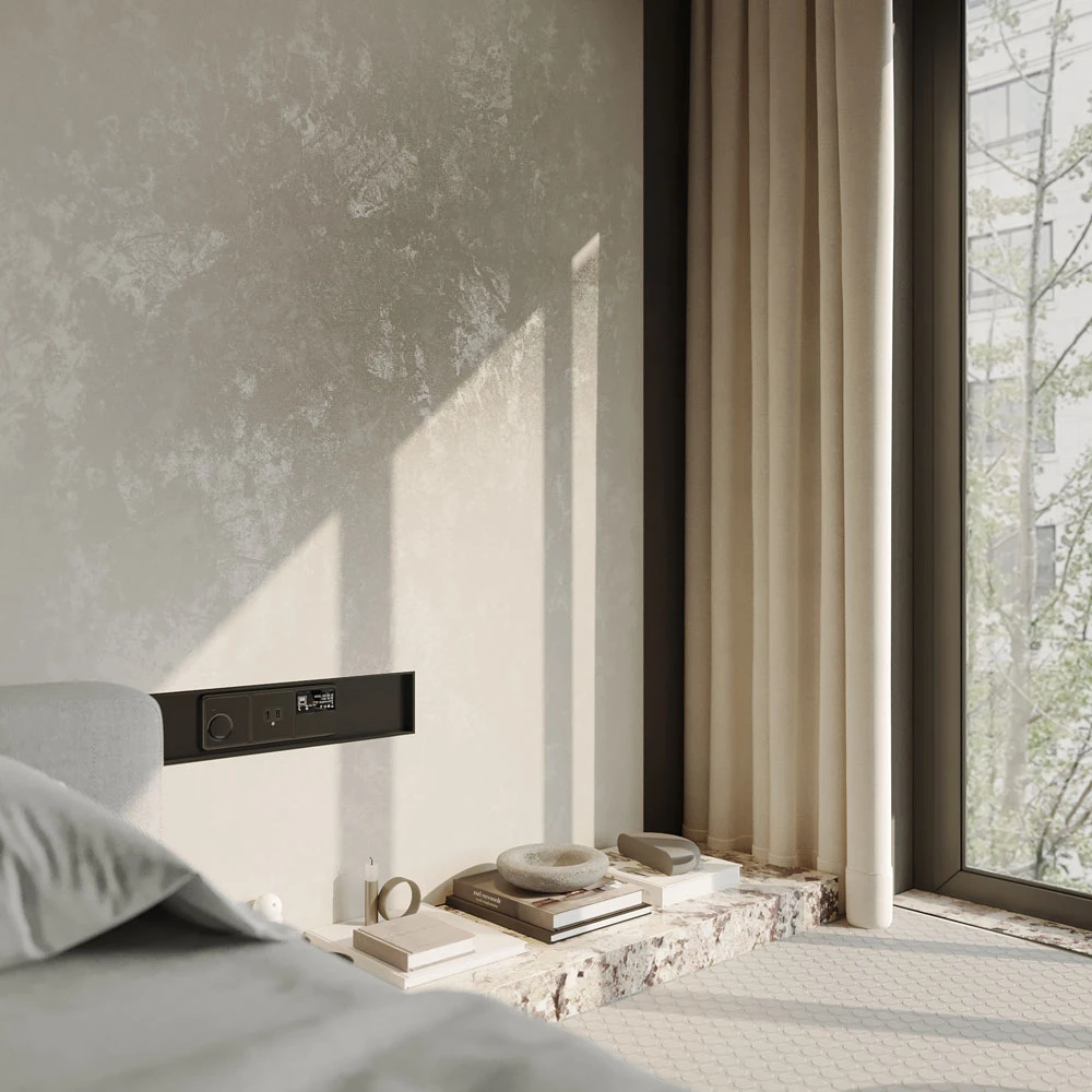 Spazi residenziali 3