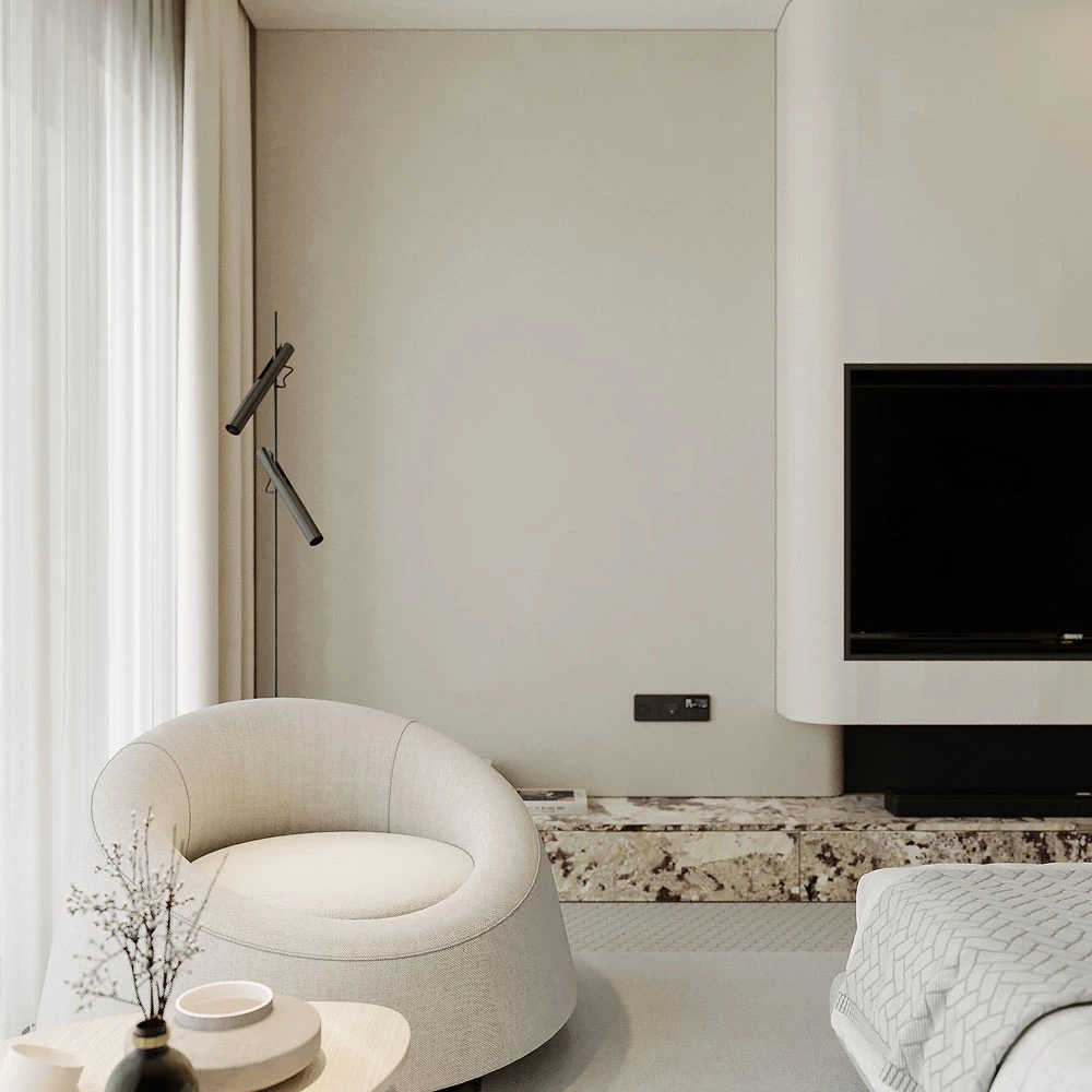 Spazi residenziali 4