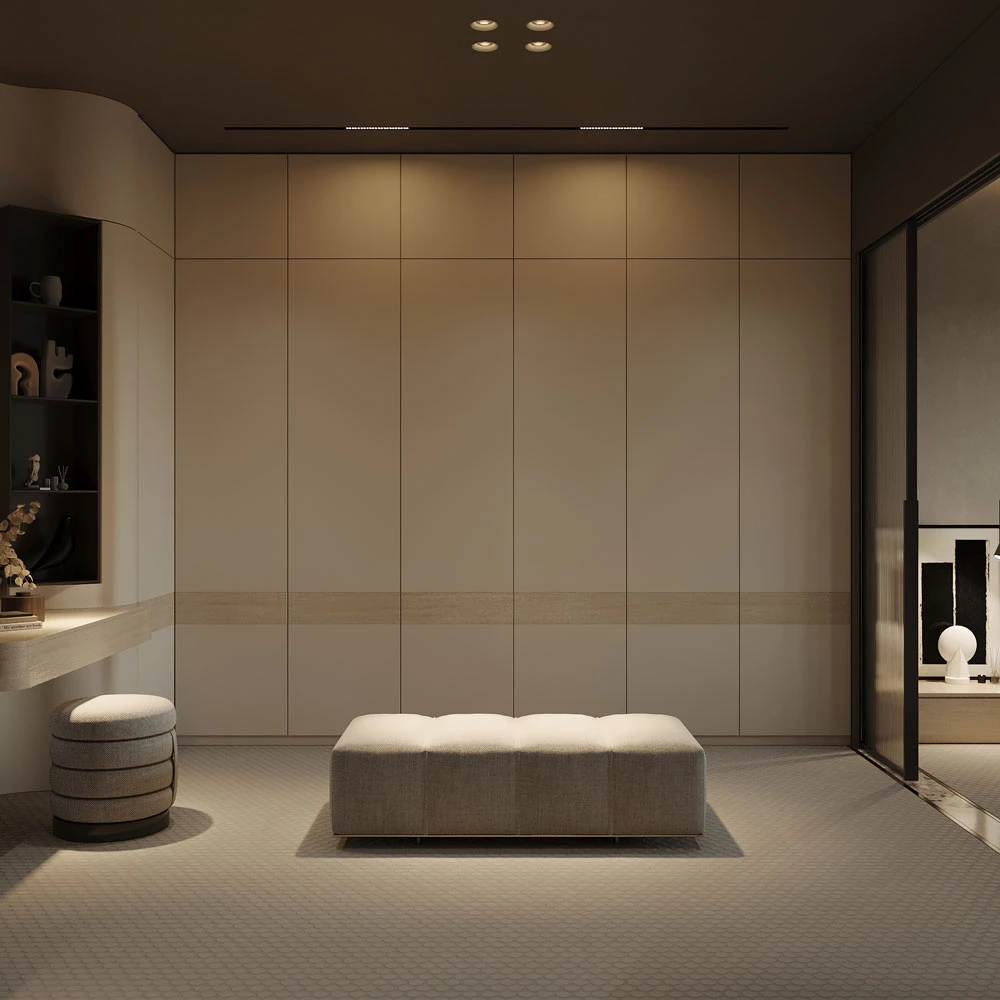 Spazi residenziali 5