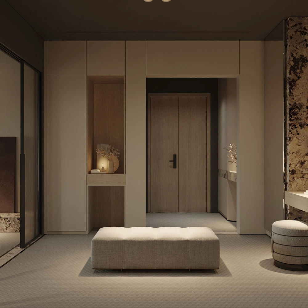 Spazi residenziali 9