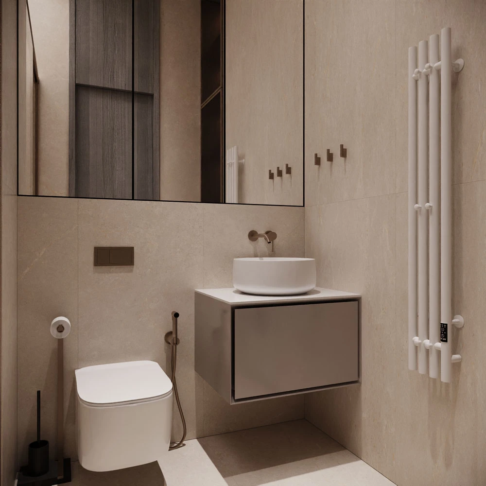 Residential Spaces 6