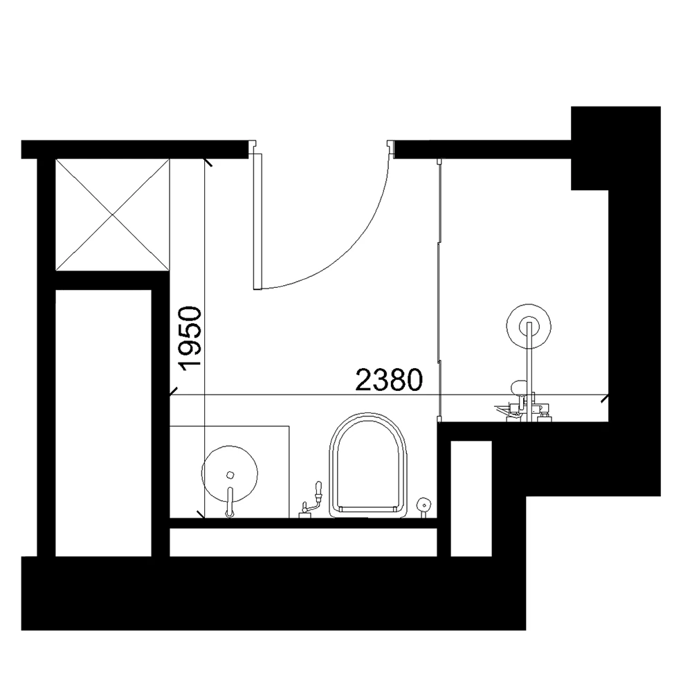 Residential Spaces 7