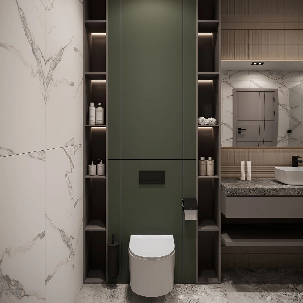 Spazi residenziali 2