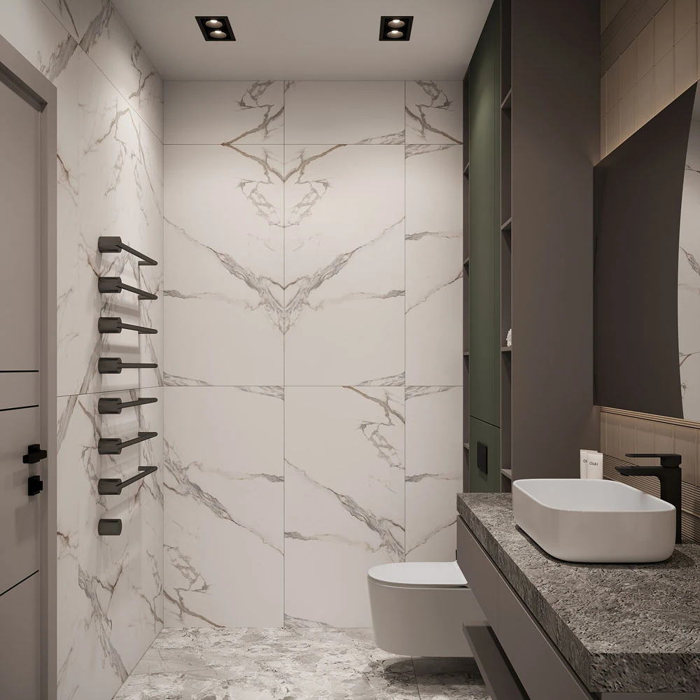 Spazi residenziali 5