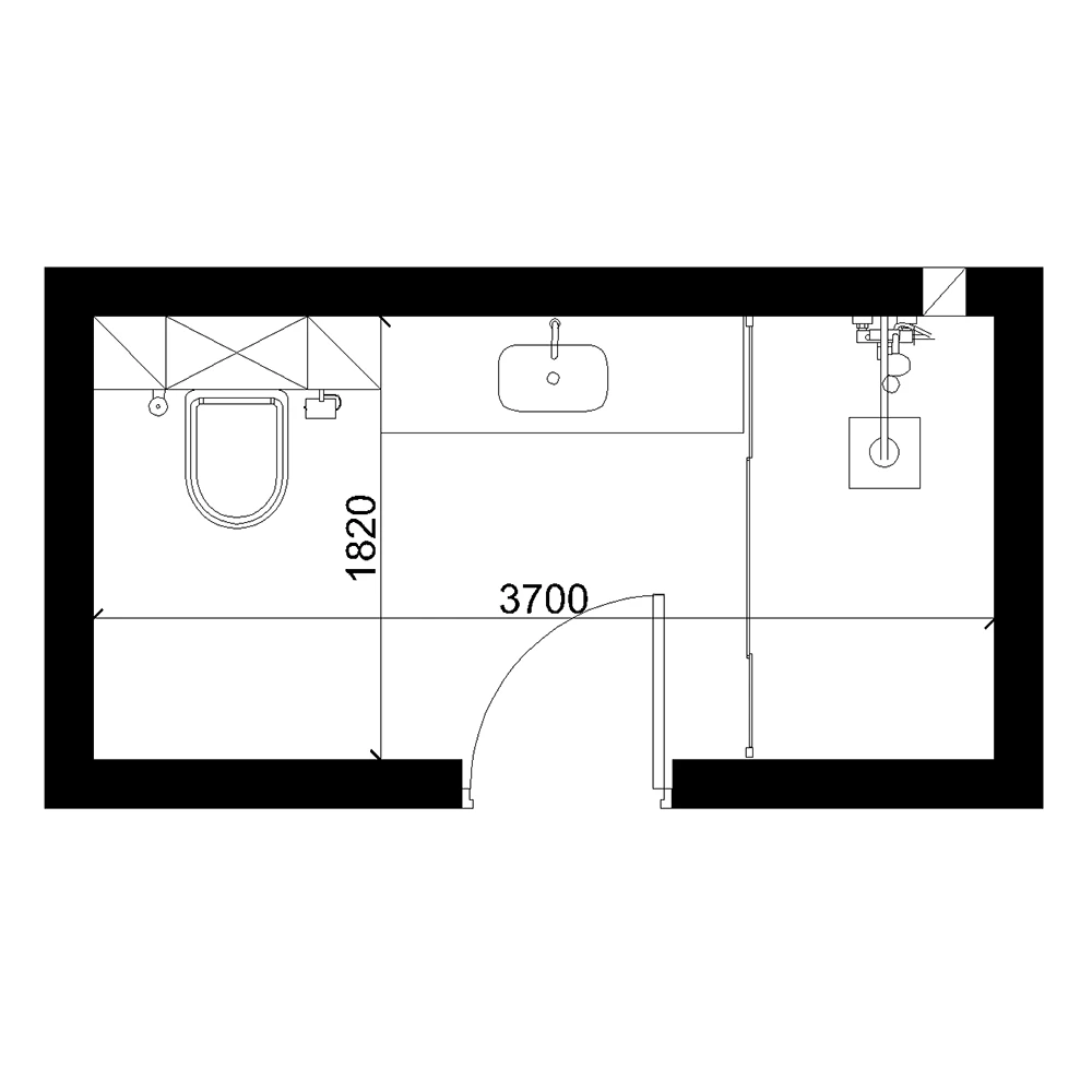 Spazi residenziali 7