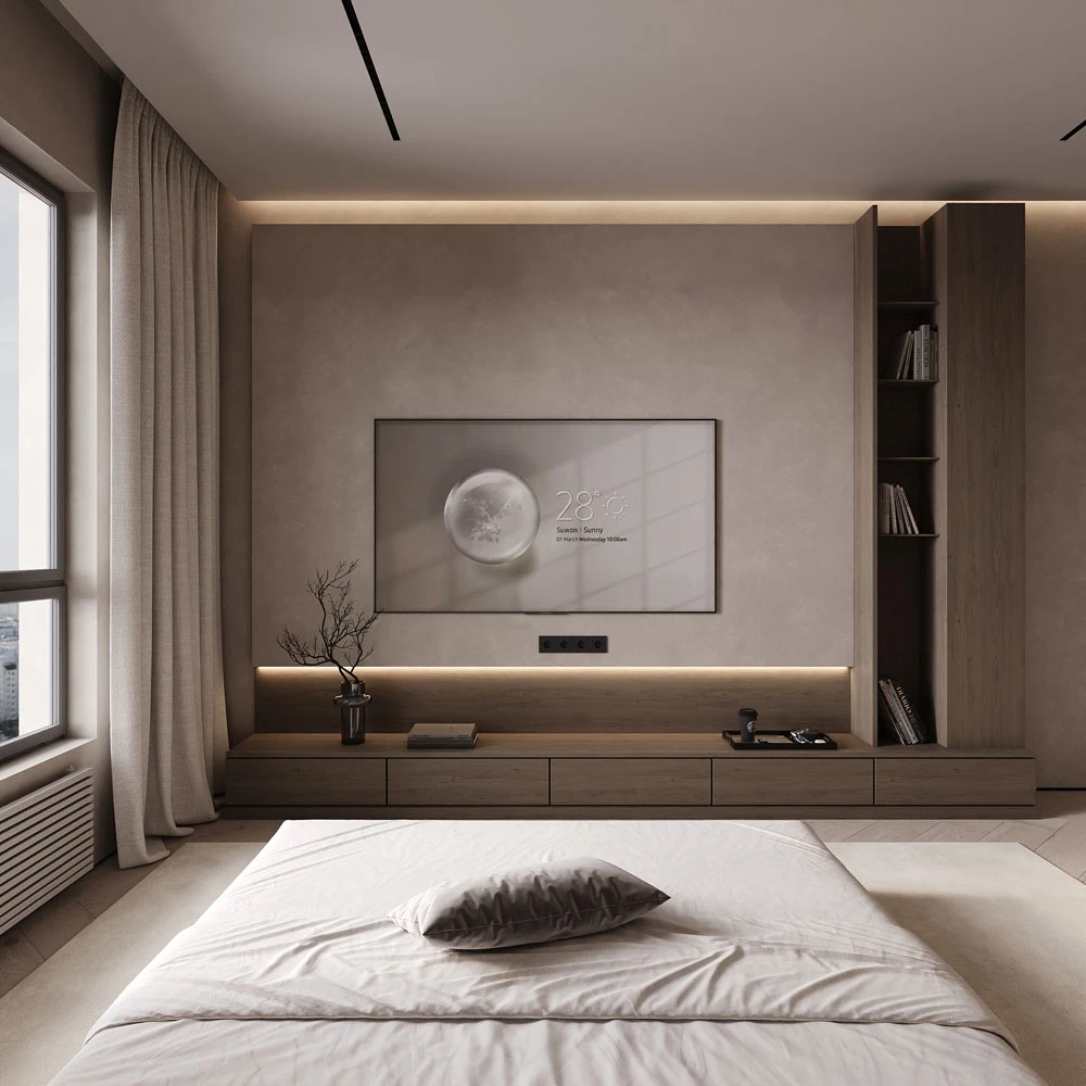 Residential Spaces 2