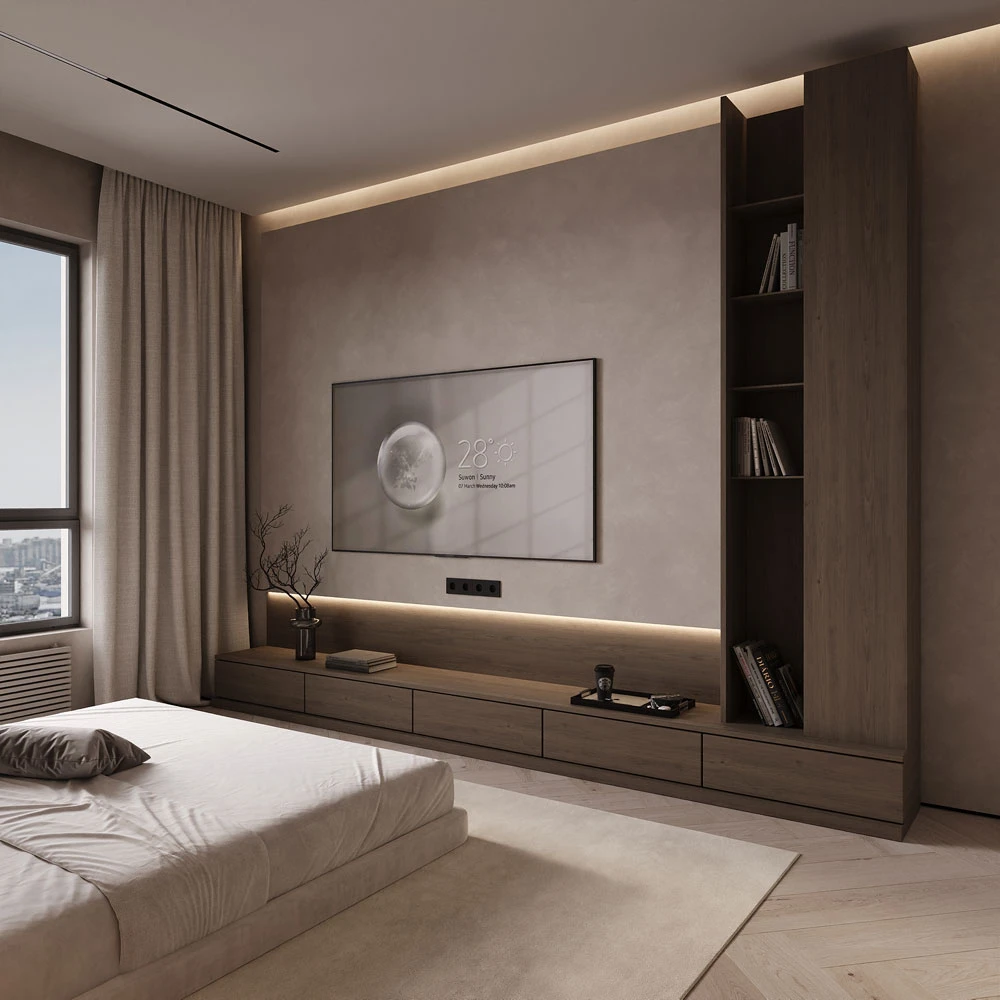 Residential Spaces 4