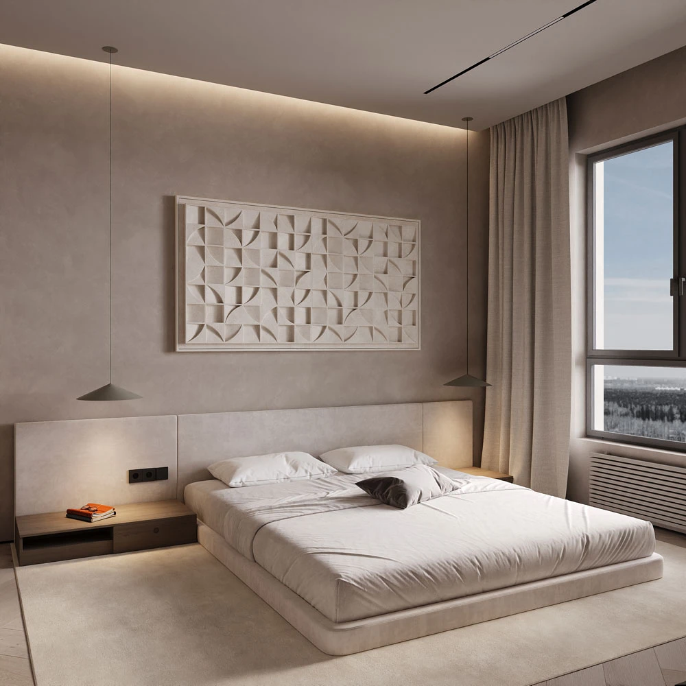 Residential Spaces 5