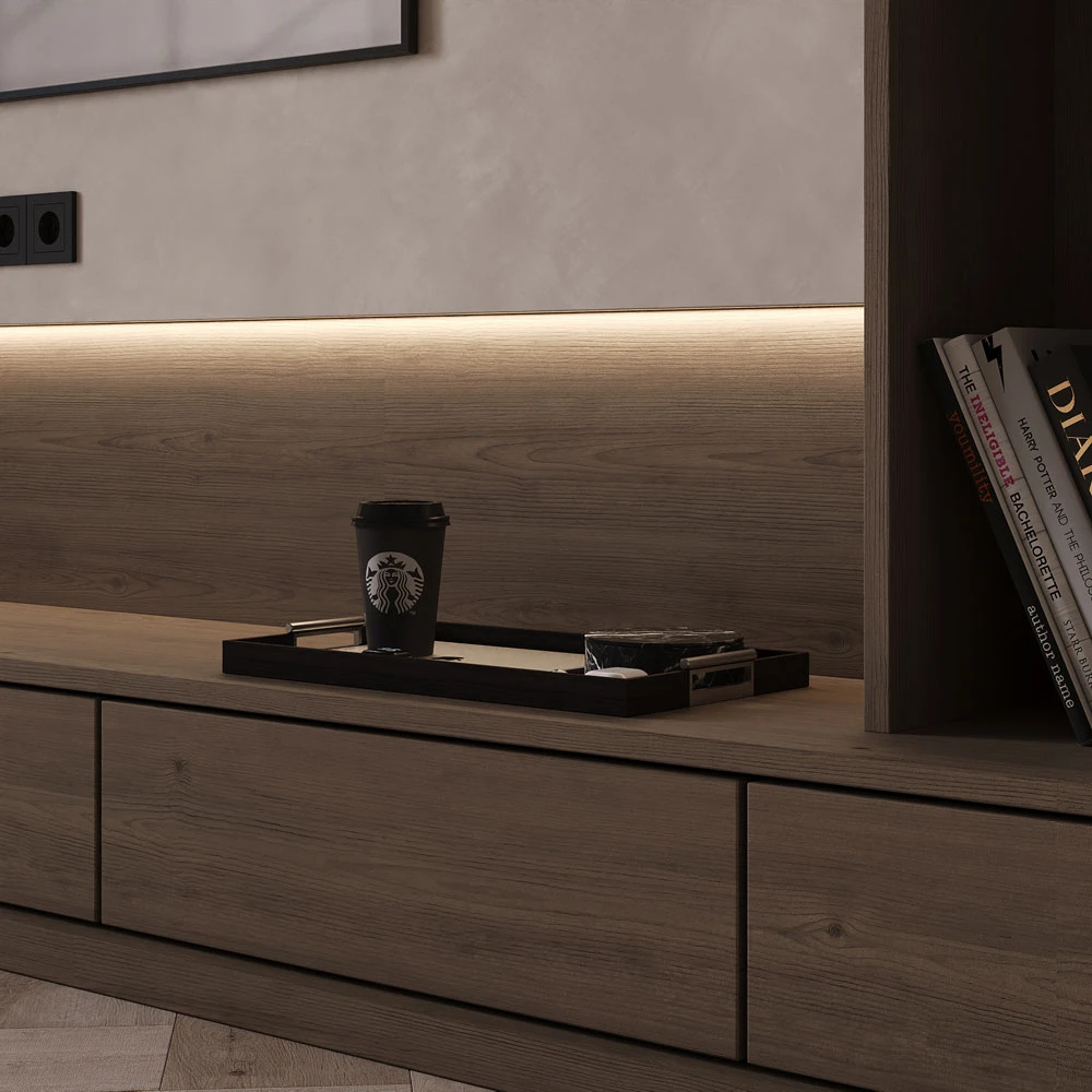 Residential Spaces 7