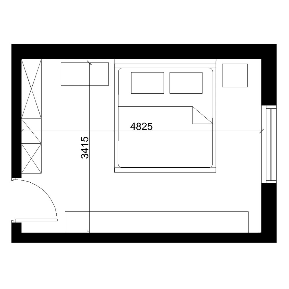 Residential Spaces 8