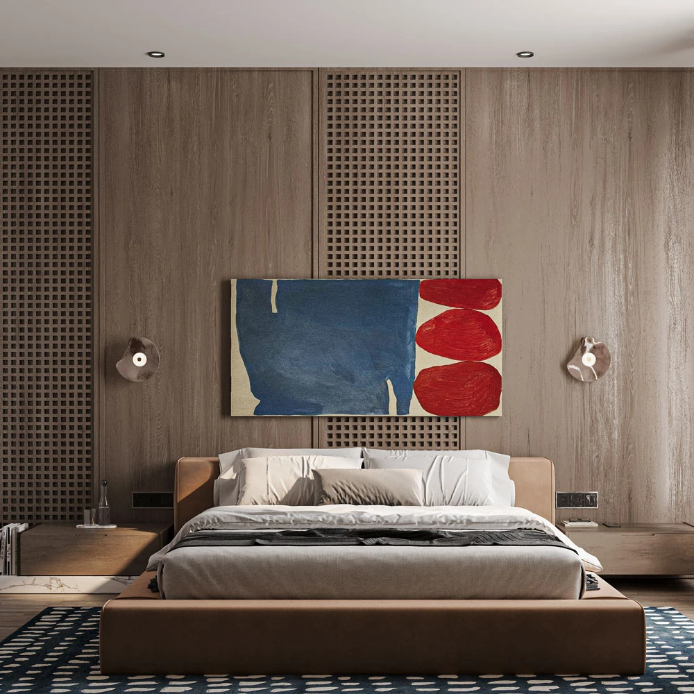 Residential Spaces 1