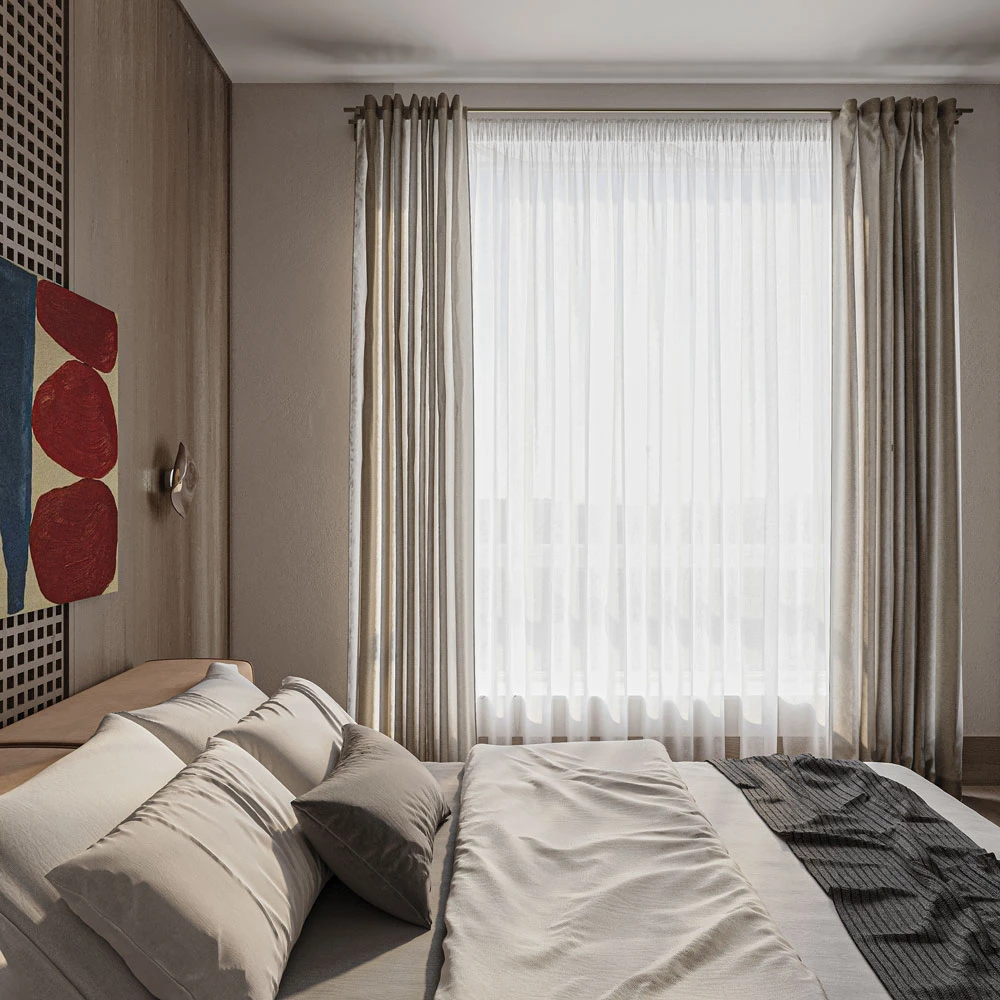 Residential Spaces 2