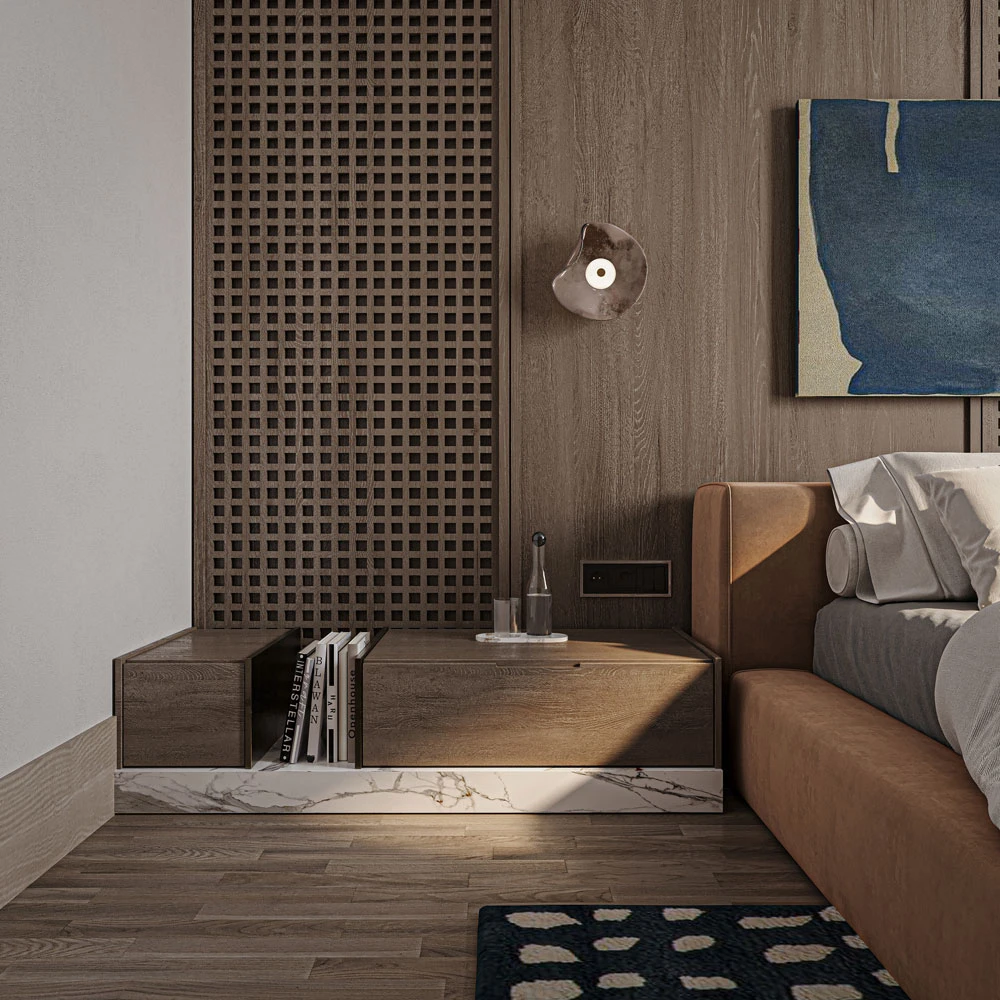 Residential Spaces 4