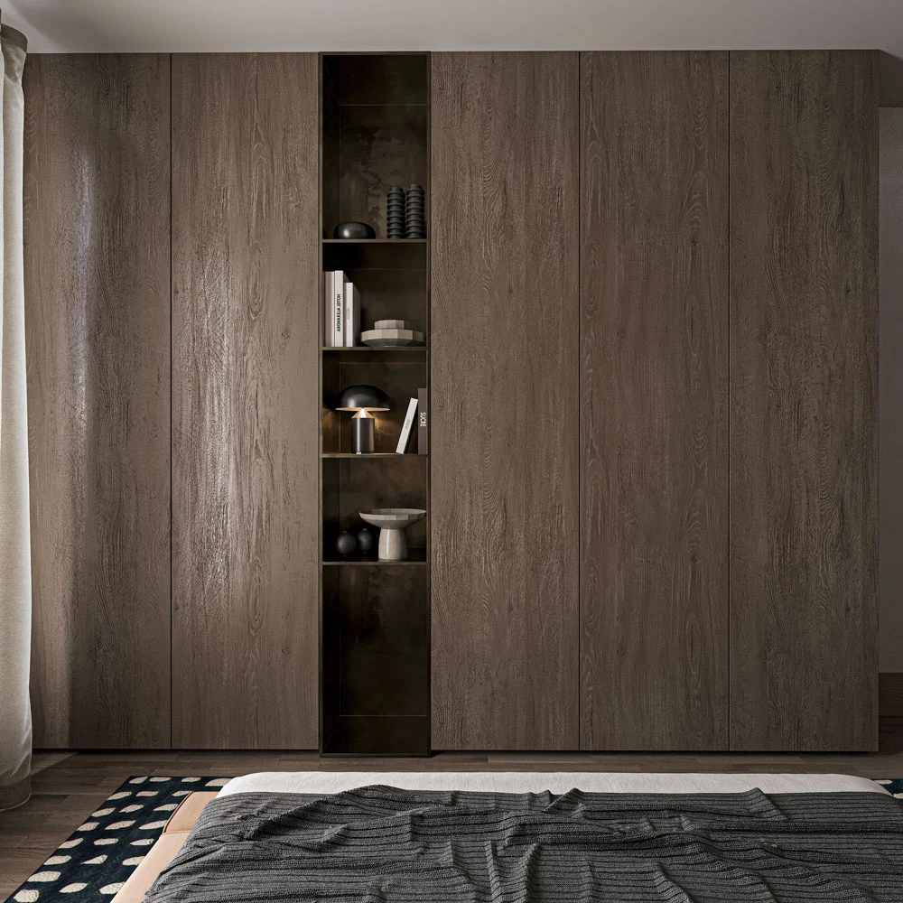 Residential Spaces 5