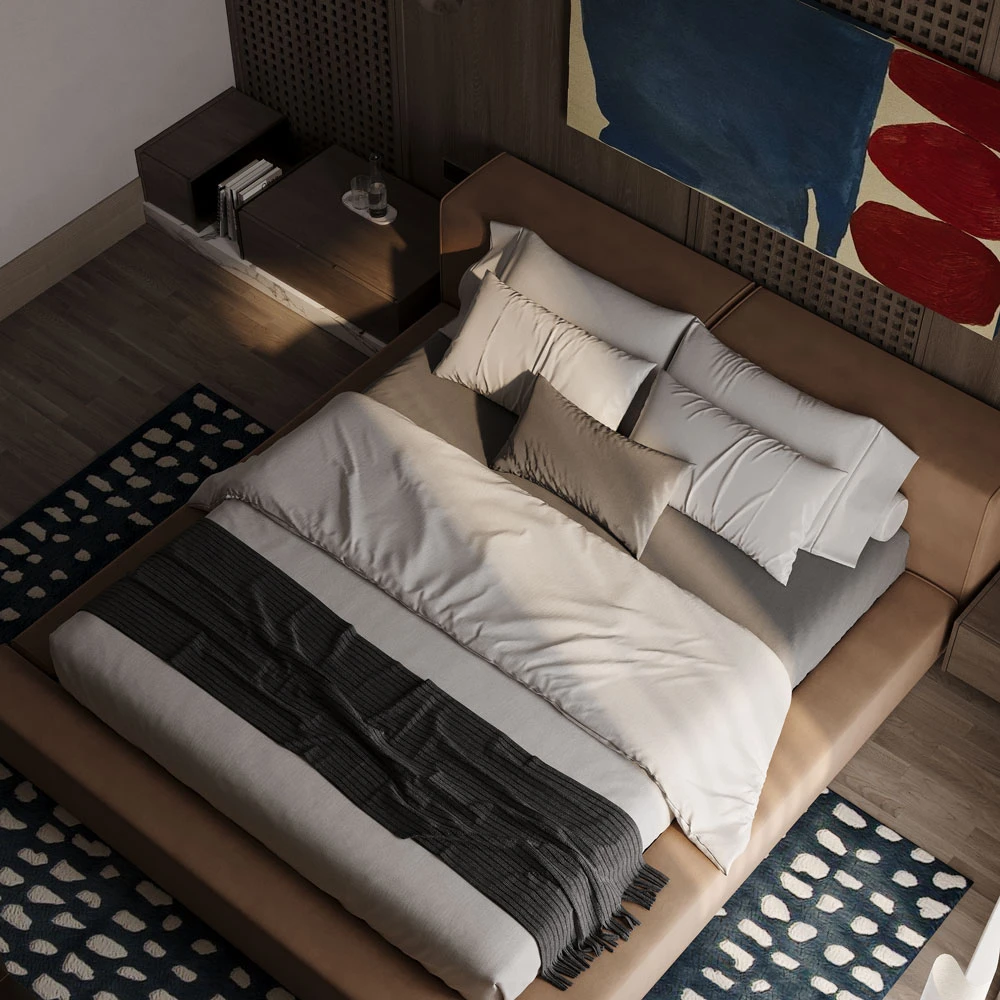 Residential Spaces 6