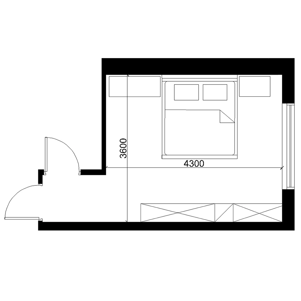 Residential Spaces 7