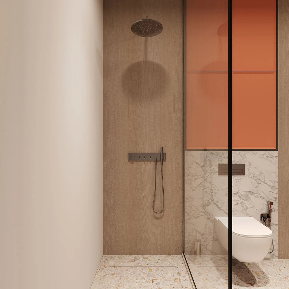 Espacios residenciales 2