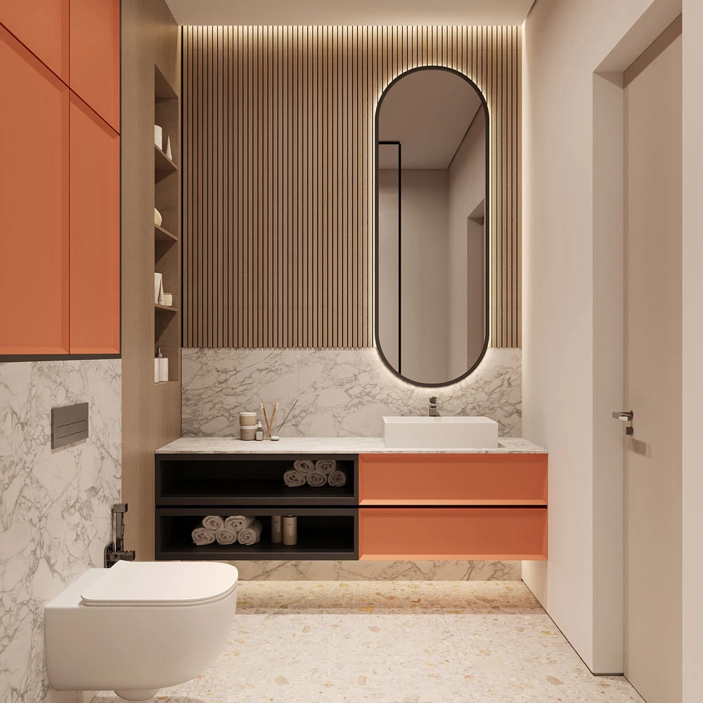 Espacios residenciales 3