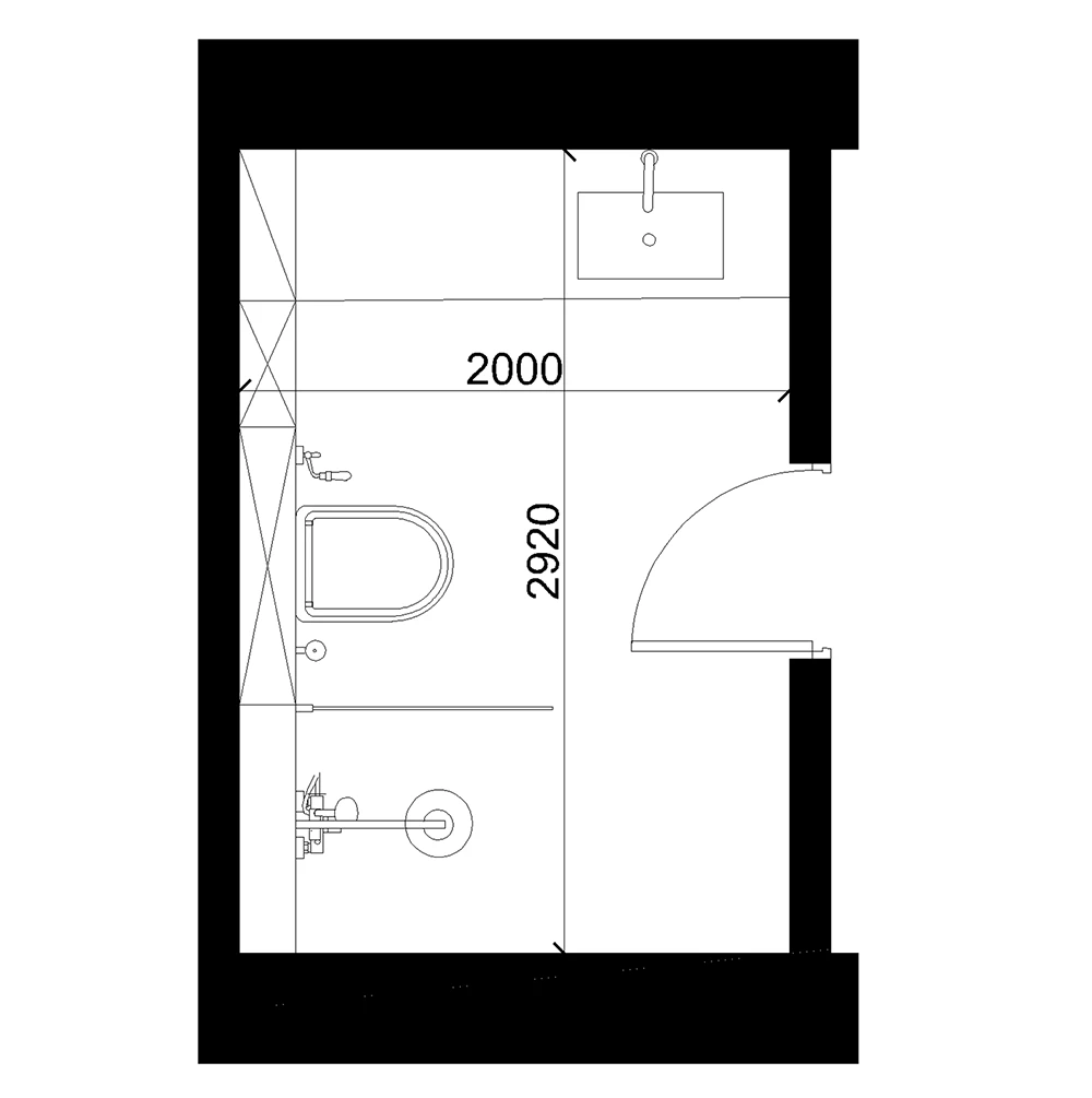 Espacios residenciales 7